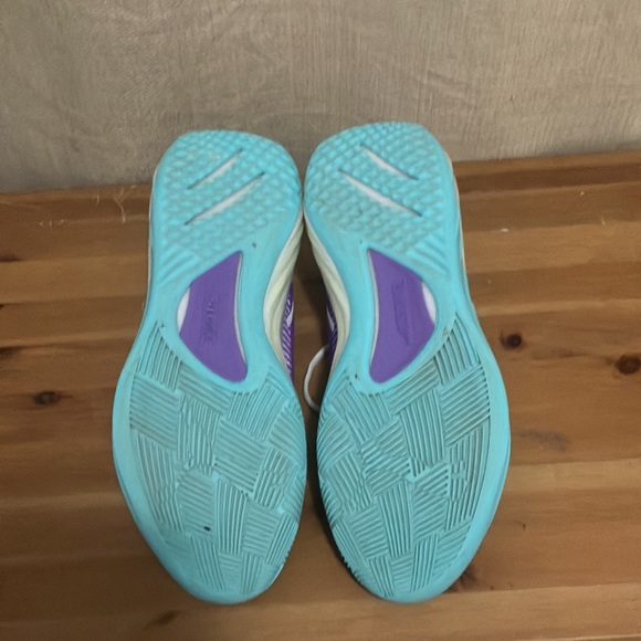 Puma all nitro I use it 4 time - Picture 5 of 5